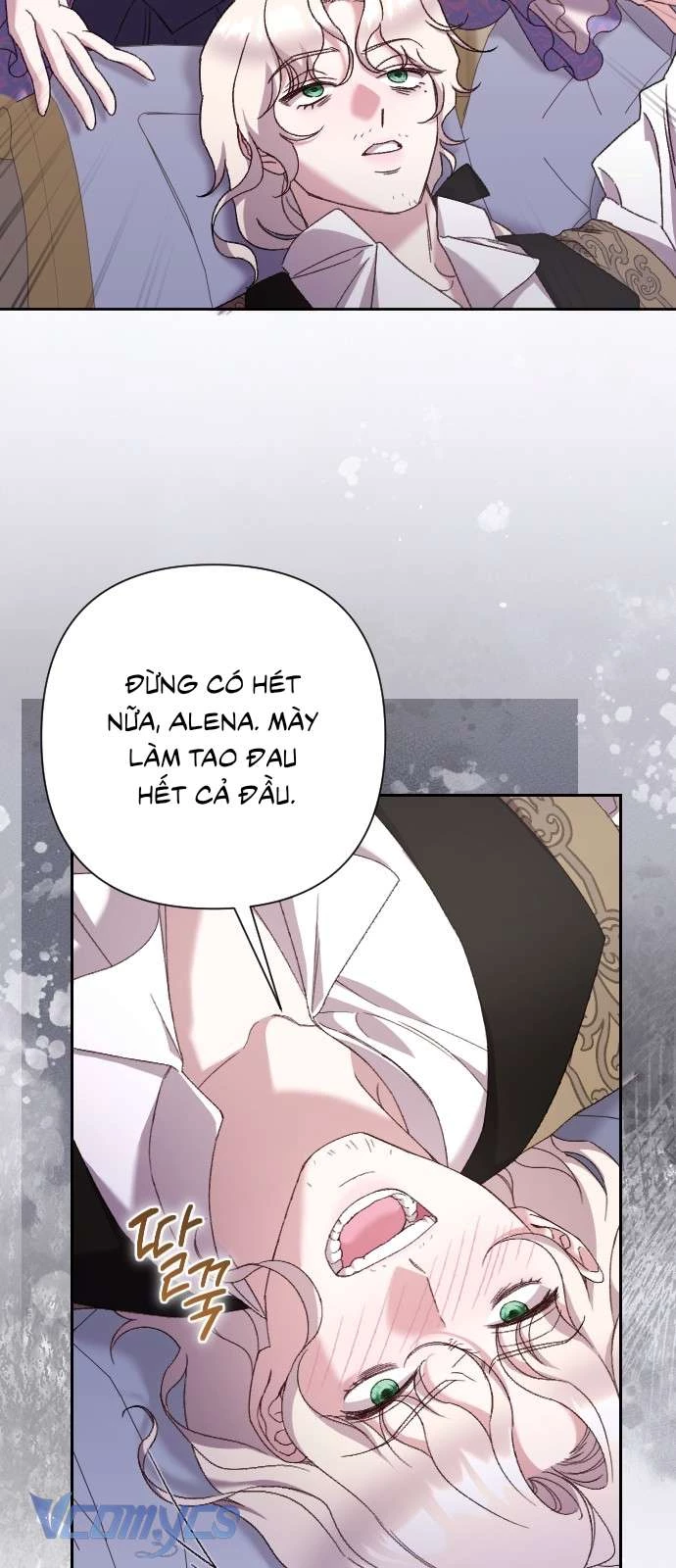 Dành Cho Những Ai Coi Hối Tiếc Là Điều Xa Xỉ Chapter 40 - 24
