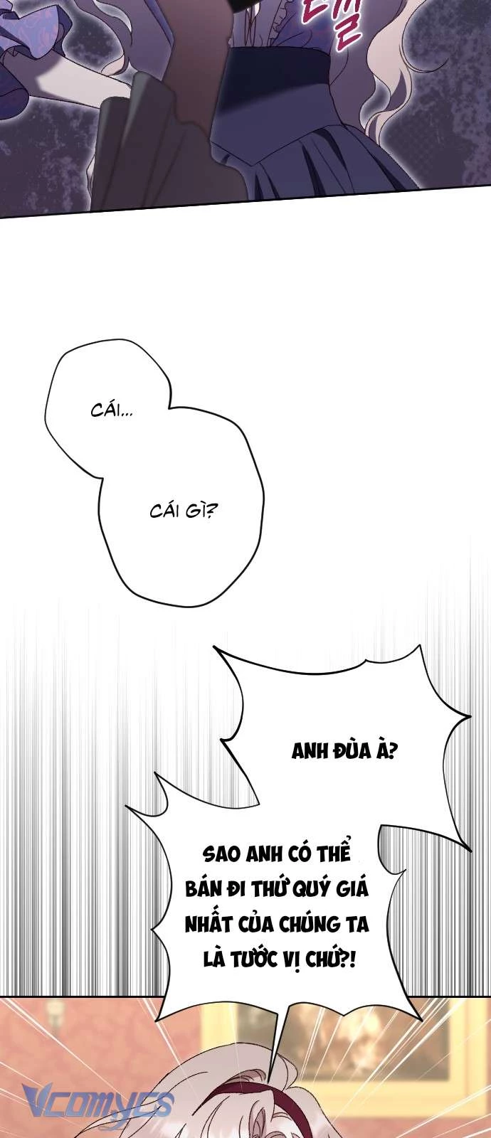 Dành Cho Những Ai Coi Hối Tiếc Là Điều Xa Xỉ Chapter 40 - 28