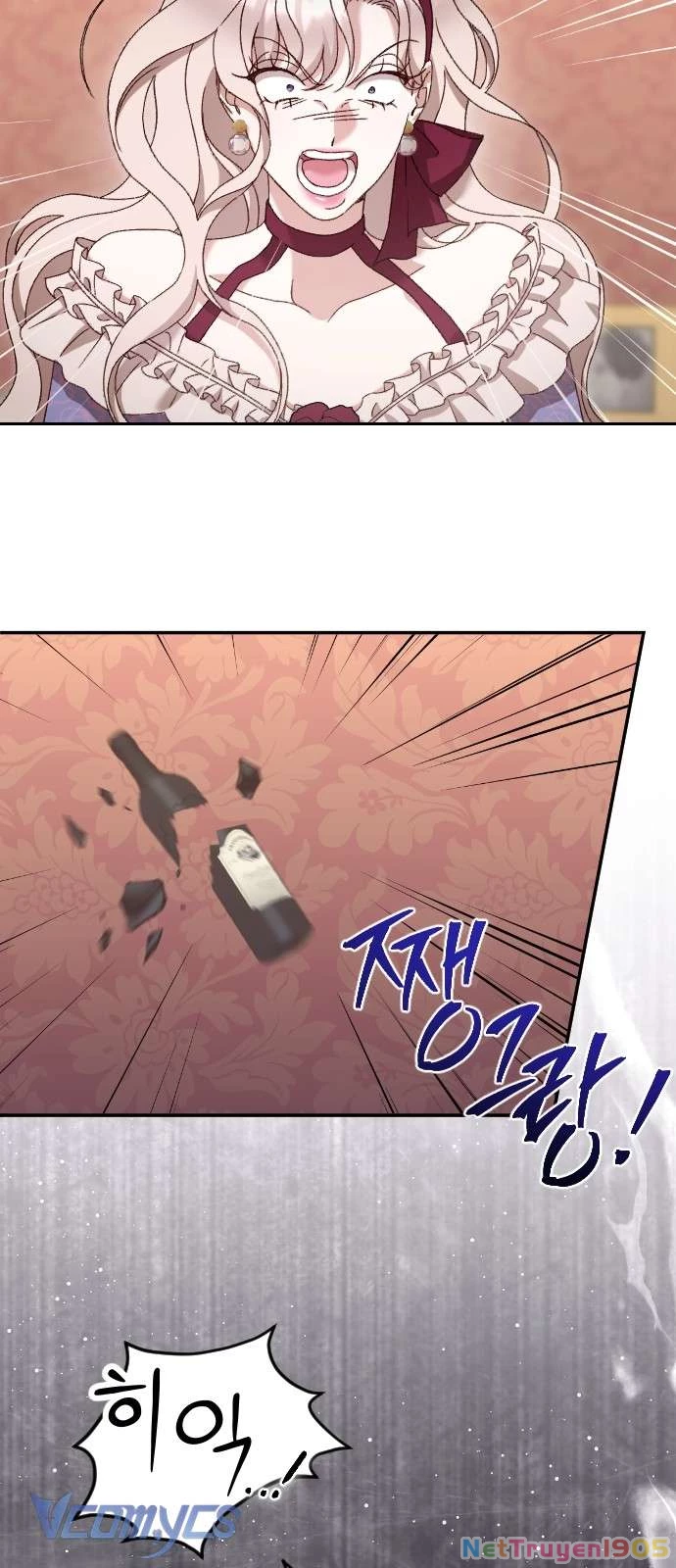 Dành Cho Những Ai Coi Hối Tiếc Là Điều Xa Xỉ Chapter 40 - 29
