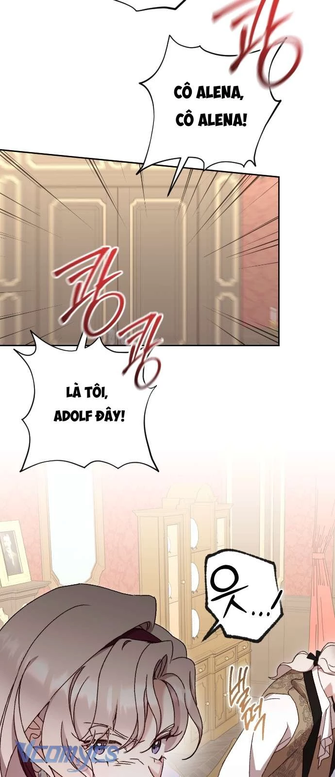Dành Cho Những Ai Coi Hối Tiếc Là Điều Xa Xỉ Chapter 40 - 33