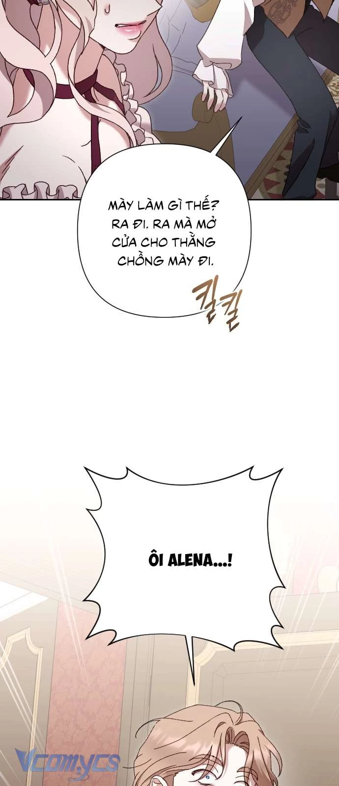 Dành Cho Những Ai Coi Hối Tiếc Là Điều Xa Xỉ Chapter 40 - 34