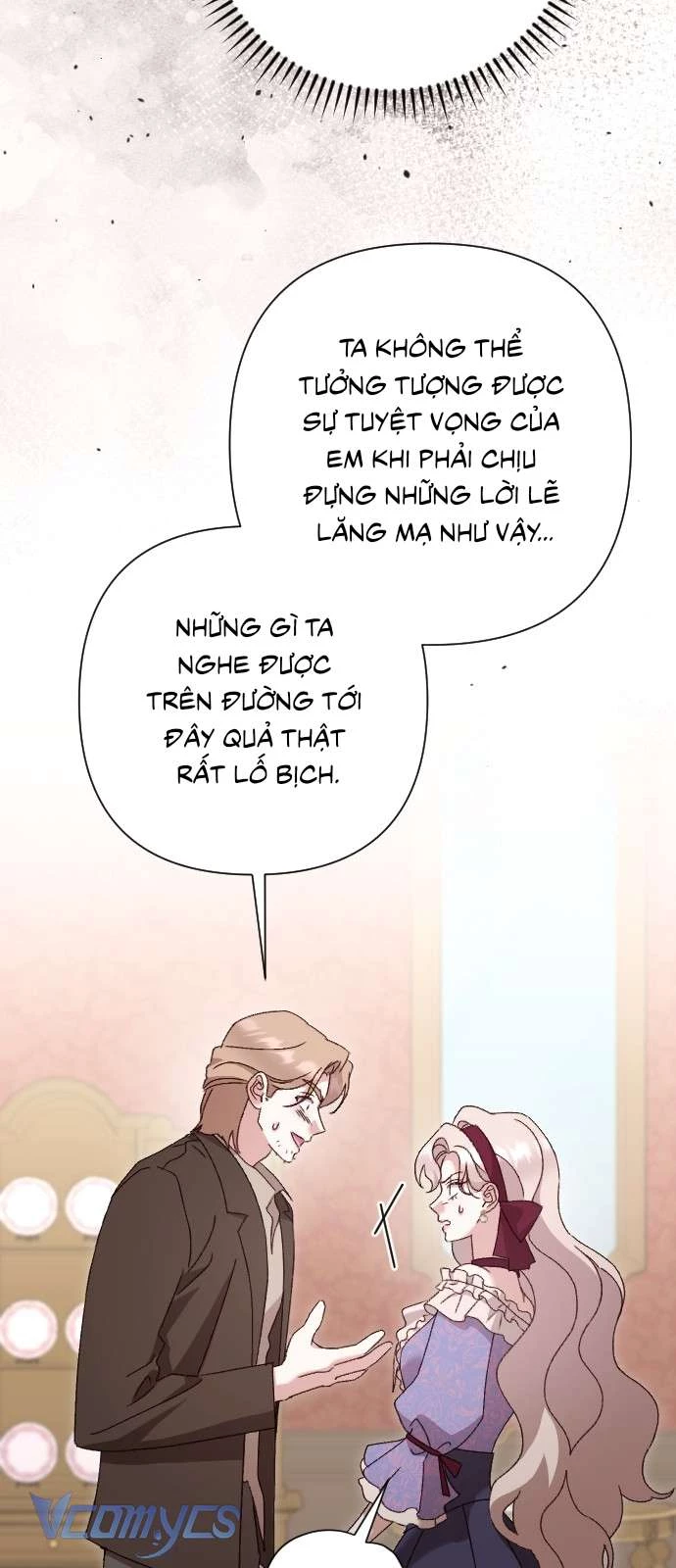 Dành Cho Những Ai Coi Hối Tiếc Là Điều Xa Xỉ Chapter 40 - 37