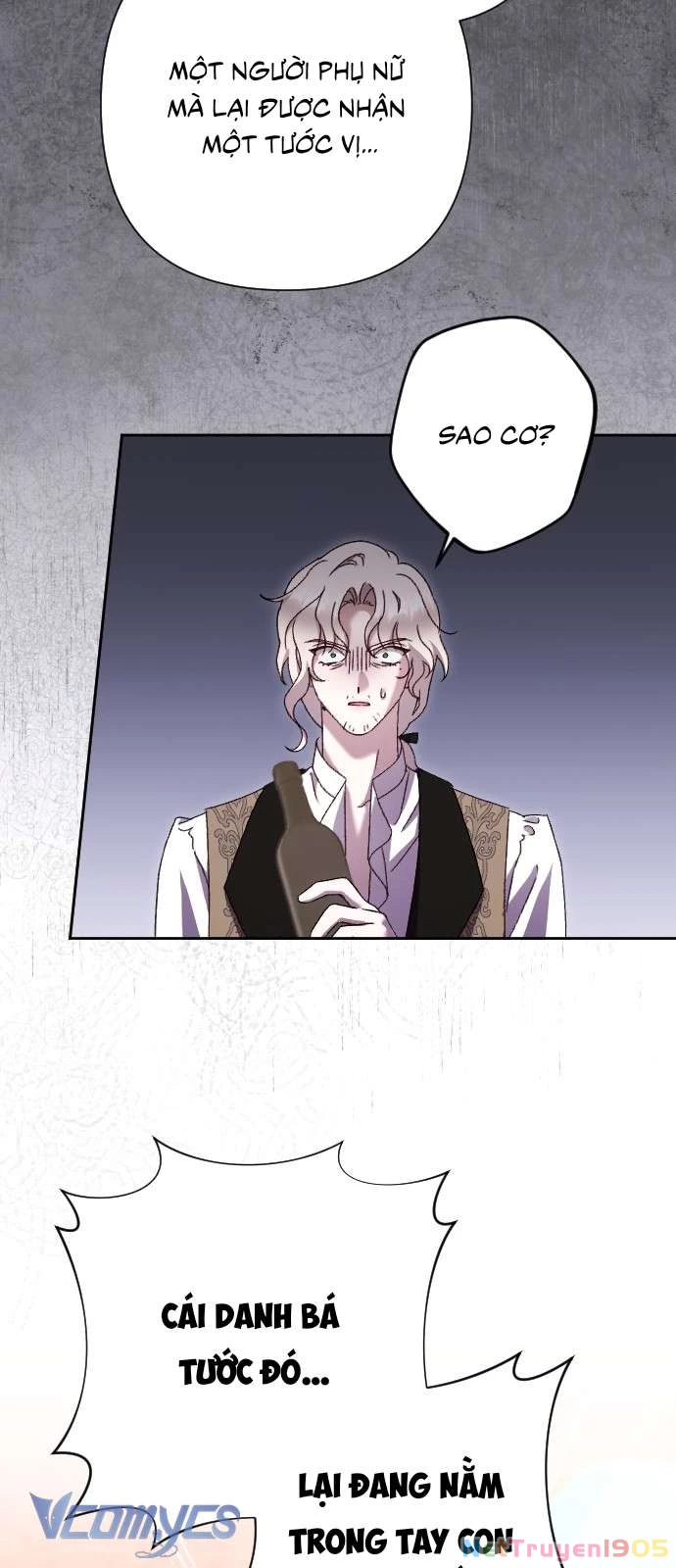 Dành Cho Những Ai Coi Hối Tiếc Là Điều Xa Xỉ Chapter 40 - 39