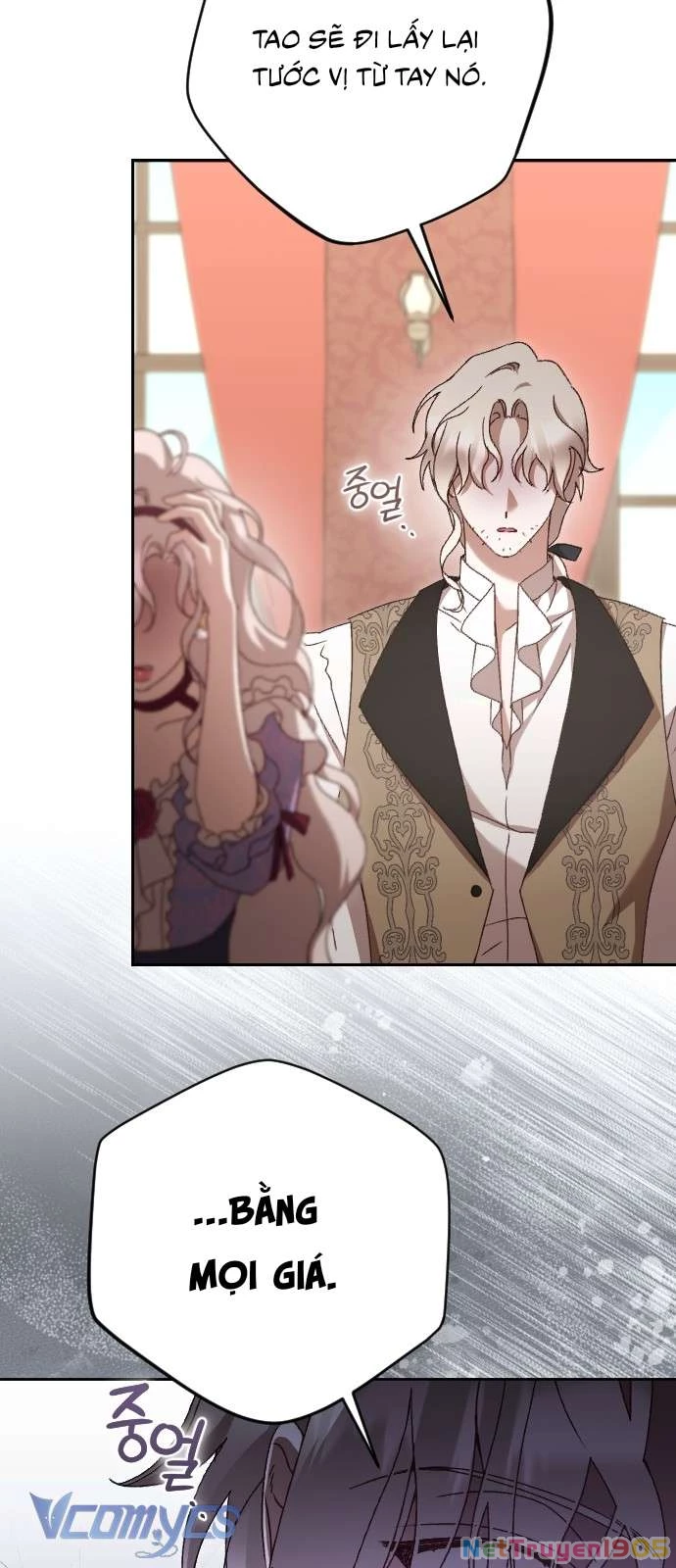 Dành Cho Những Ai Coi Hối Tiếc Là Điều Xa Xỉ Chapter 40 - 43