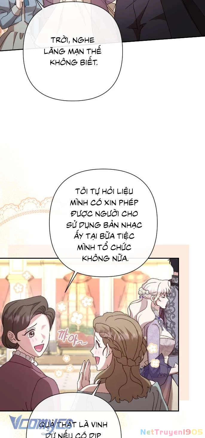 Dành Cho Những Ai Coi Hối Tiếc Là Điều Xa Xỉ Chapter 40 - 45
