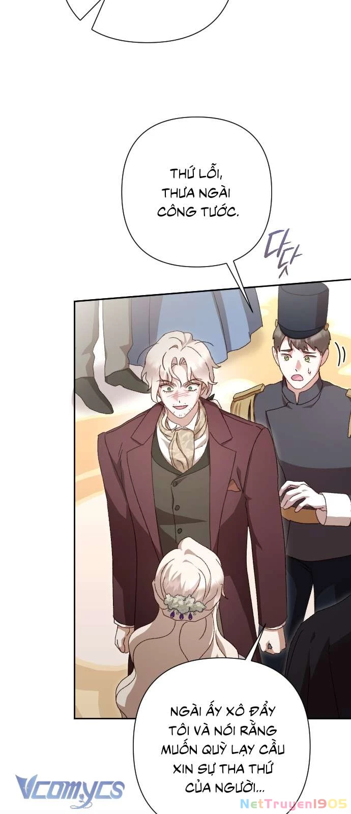 Dành Cho Những Ai Coi Hối Tiếc Là Điều Xa Xỉ Chapter 40 - 48