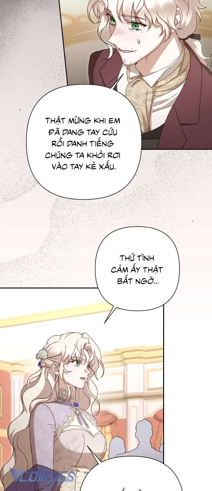 Dành Cho Những Ai Coi Hối Tiếc Là Điều Xa Xỉ Chapter 40 - 51