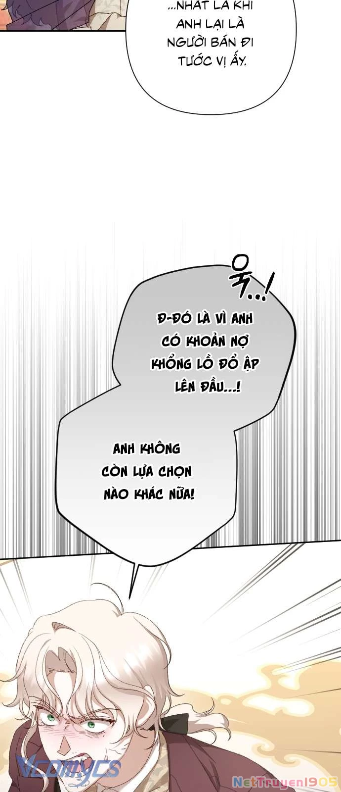 Dành Cho Những Ai Coi Hối Tiếc Là Điều Xa Xỉ Chapter 40 - 52
