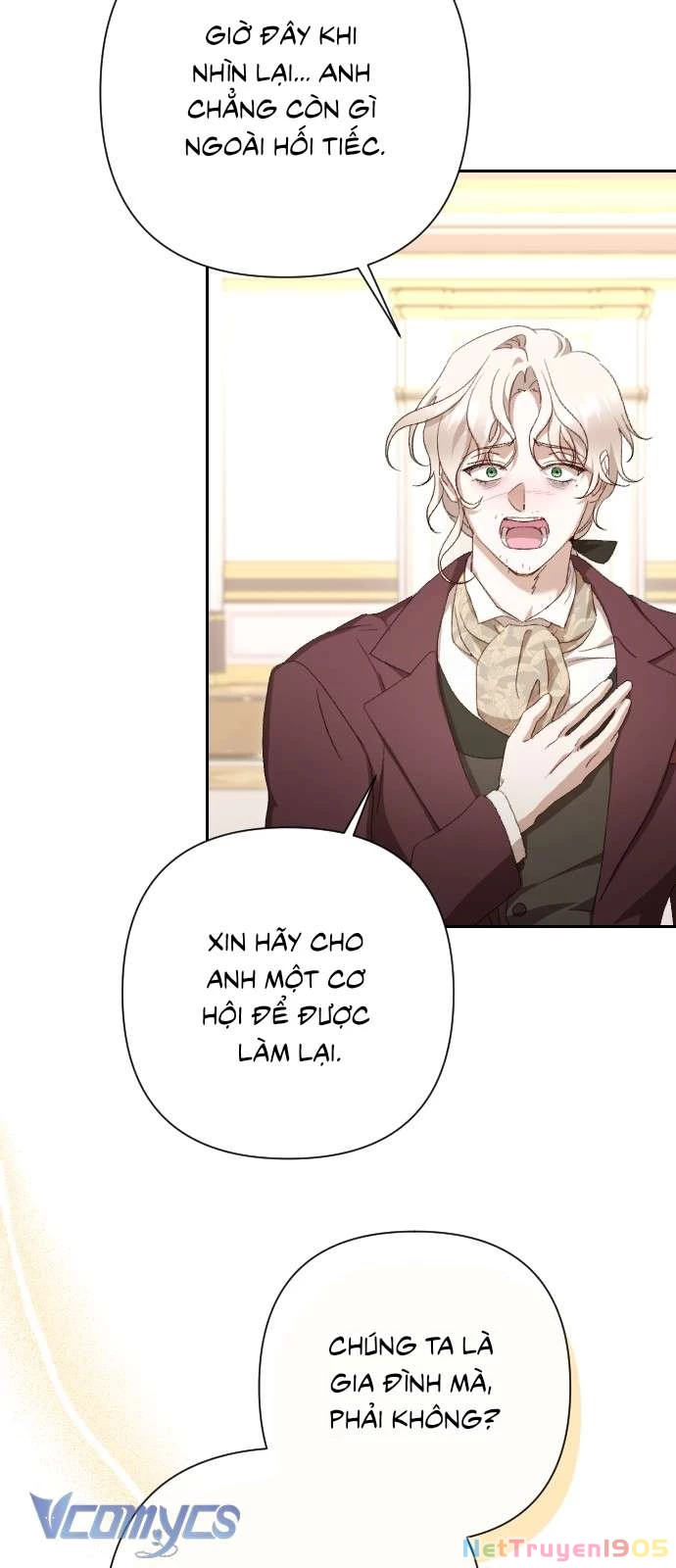 Dành Cho Những Ai Coi Hối Tiếc Là Điều Xa Xỉ Chapter 40 - 55