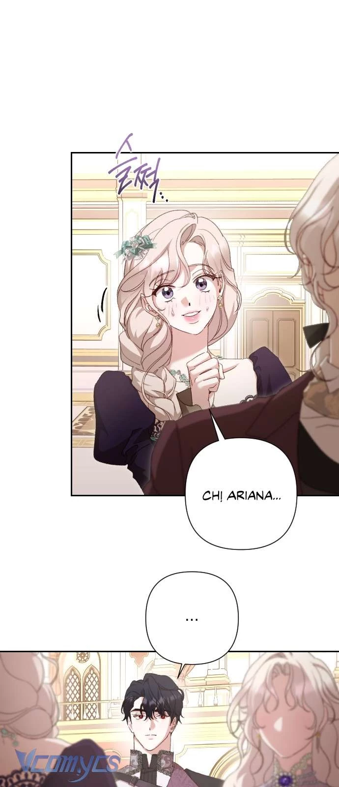 Dành Cho Những Ai Coi Hối Tiếc Là Điều Xa Xỉ Chapter 40 - 57