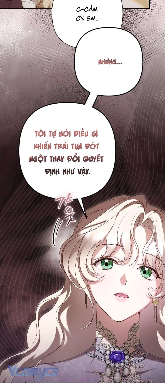 Dành Cho Những Ai Coi Hối Tiếc Là Điều Xa Xỉ Chapter 40 - 59