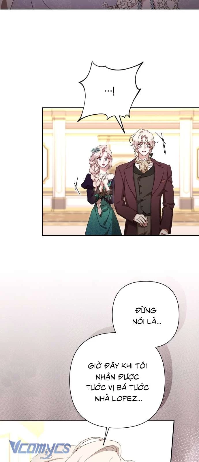 Dành Cho Những Ai Coi Hối Tiếc Là Điều Xa Xỉ Chapter 40 - 60