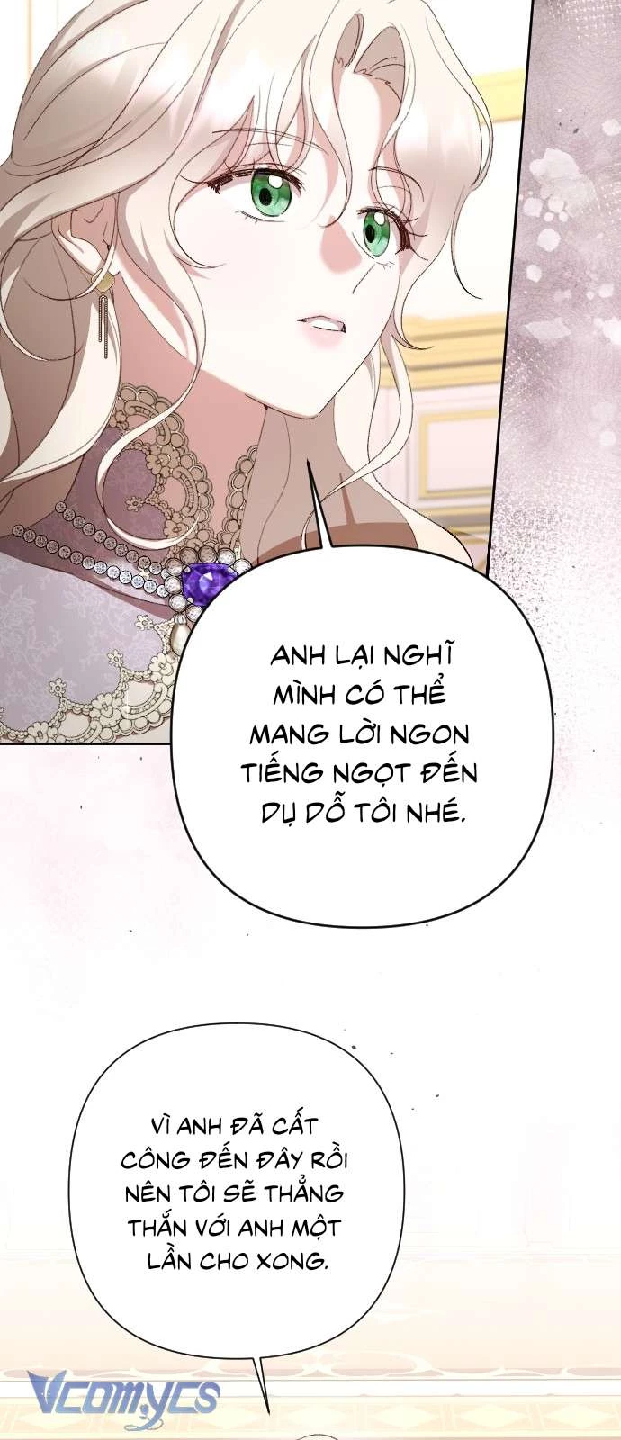 Dành Cho Những Ai Coi Hối Tiếc Là Điều Xa Xỉ Chapter 40 - 61