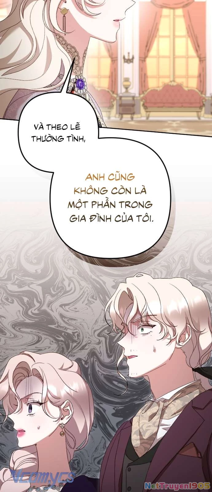 Dành Cho Những Ai Coi Hối Tiếc Là Điều Xa Xỉ Chapter 40 - 63