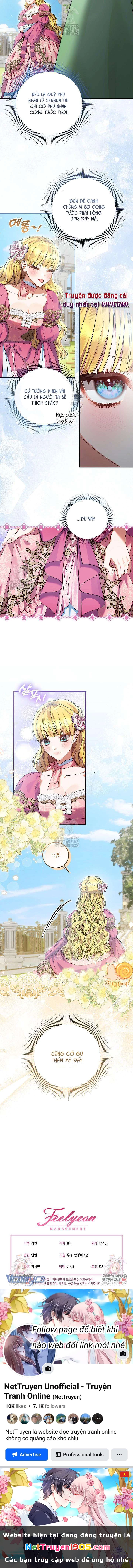 Tôi Đã Sẵn Sàng Để Ly Hôn Chapter 26 - 7
