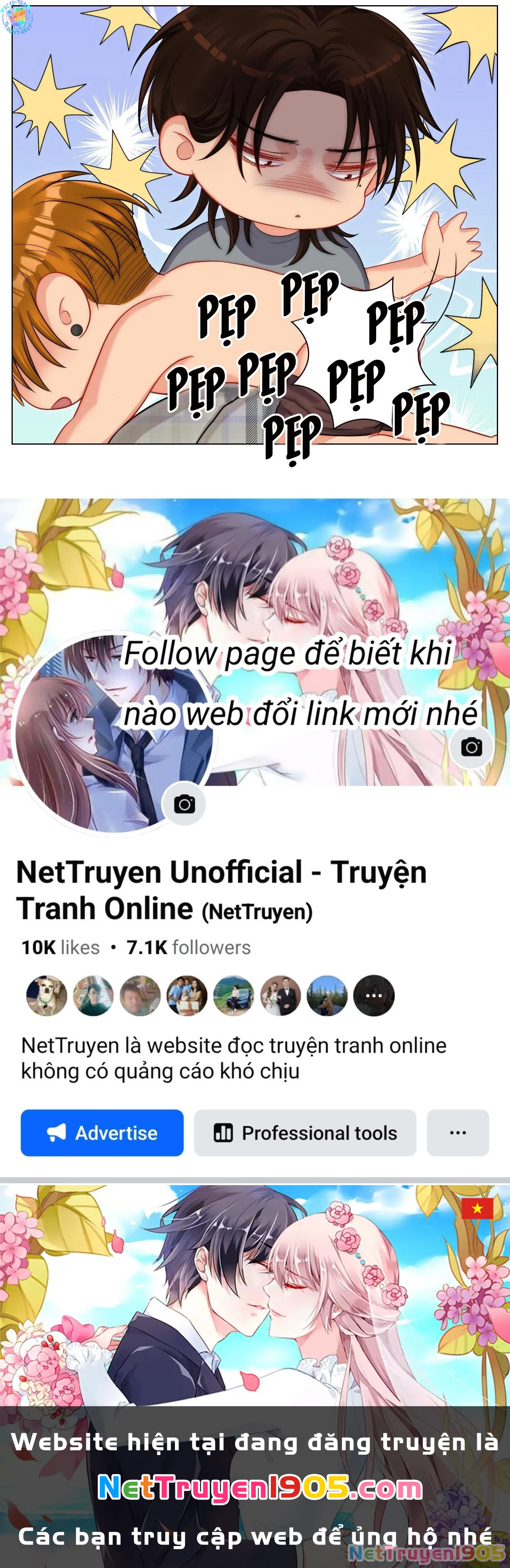 Ký Túc Xá Nam Phòng 303 Chapter 250 - 19