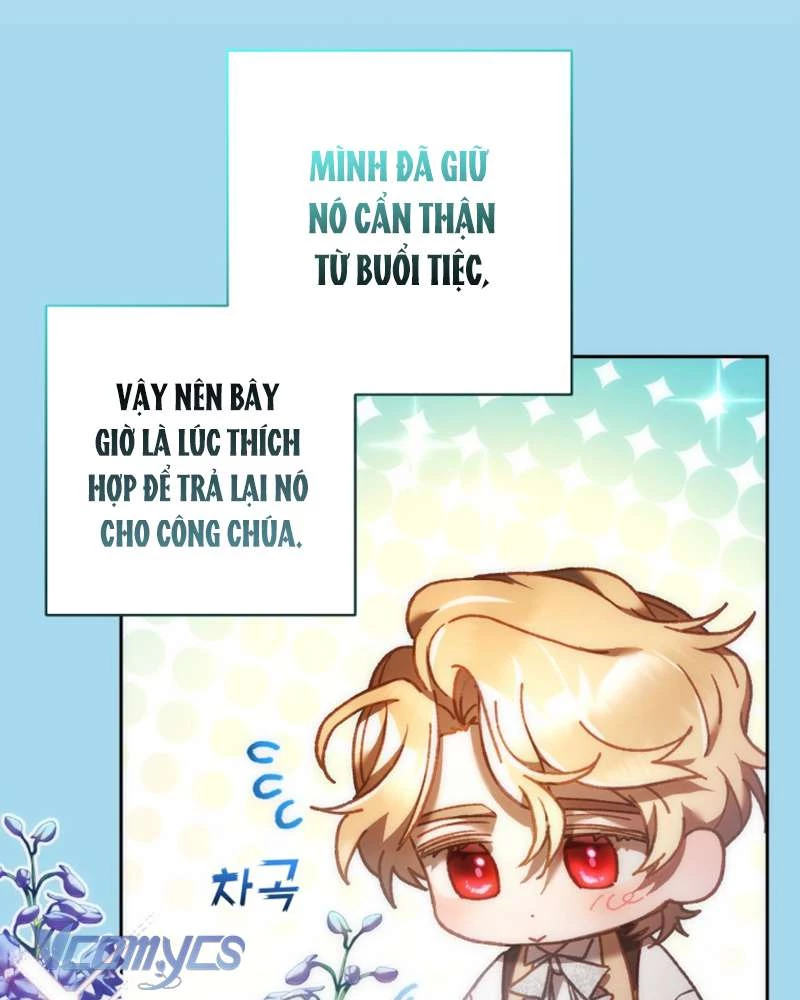 Em Trai Tôi Là Hoàng Đế Ngang Ngược Chapter 48 - Trang 2