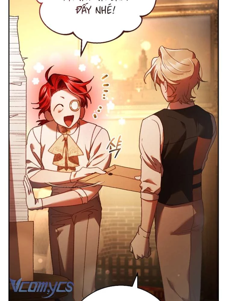 Em Trai Tôi Là Hoàng Đế Ngang Ngược Chapter 48 - Trang 2