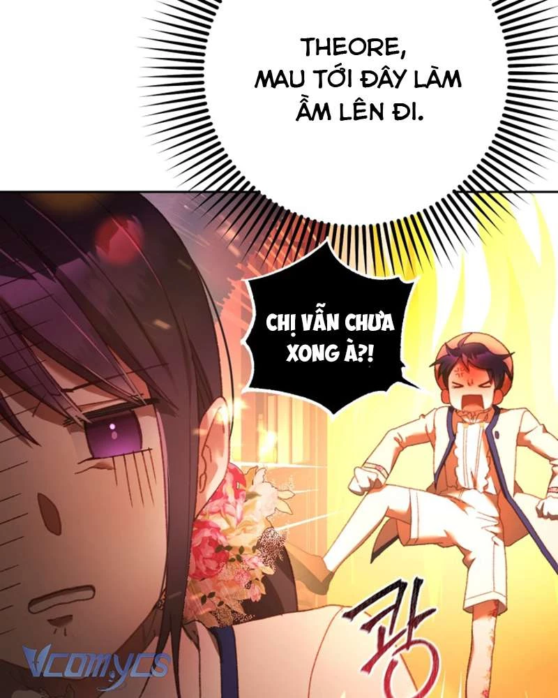 Em Trai Tôi Là Hoàng Đế Ngang Ngược Chapter 48 - Trang 2