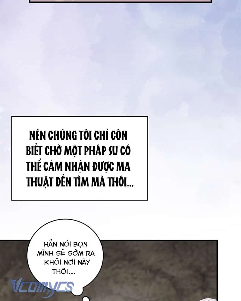 Chị Gái Của Nhân Vật Phản Diện Hôm Nay Cũng Đang Đau Khổ Chapter 81 - 8