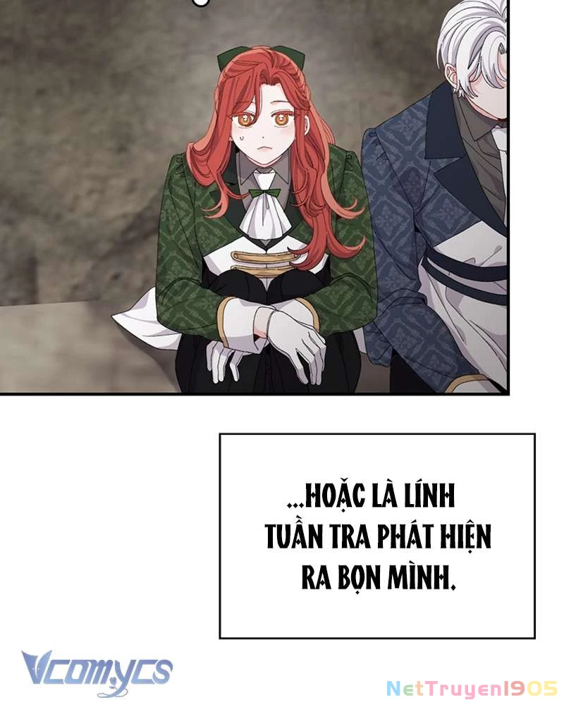 Chị Gái Của Nhân Vật Phản Diện Hôm Nay Cũng Đang Đau Khổ Chapter 81 - 9