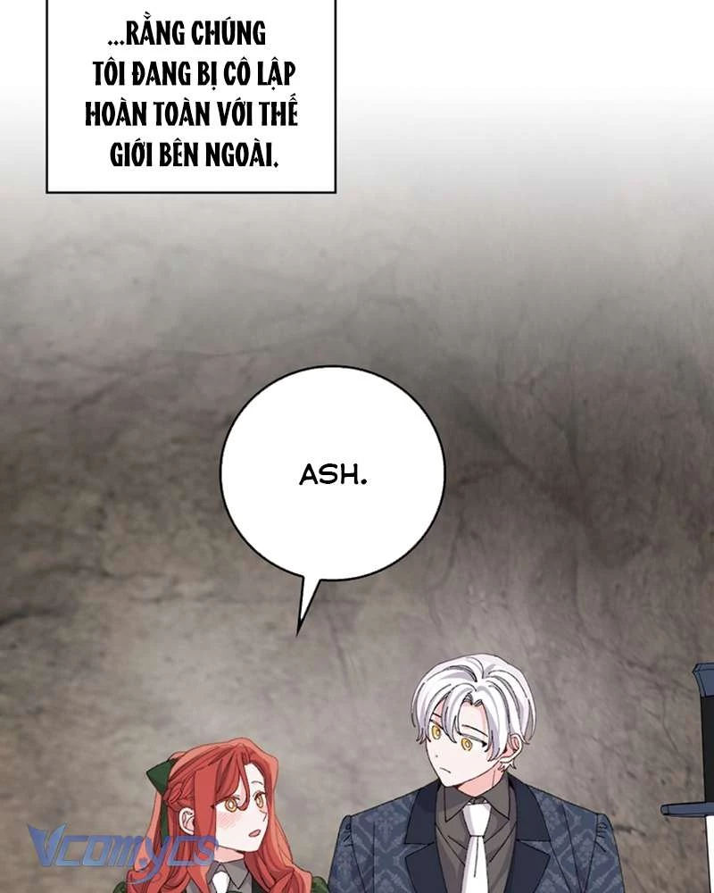 Chị Gái Của Nhân Vật Phản Diện Hôm Nay Cũng Đang Đau Khổ Chapter 81 - 18