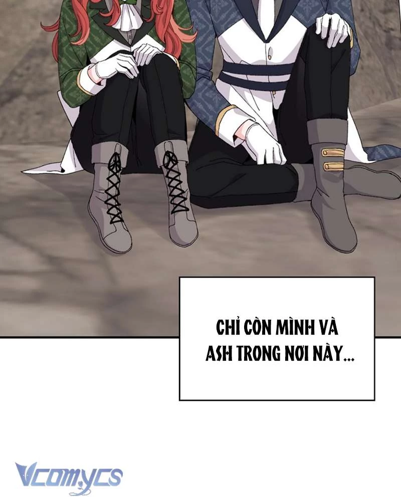 Chị Gái Của Nhân Vật Phản Diện Hôm Nay Cũng Đang Đau Khổ Chapter 81 - 19