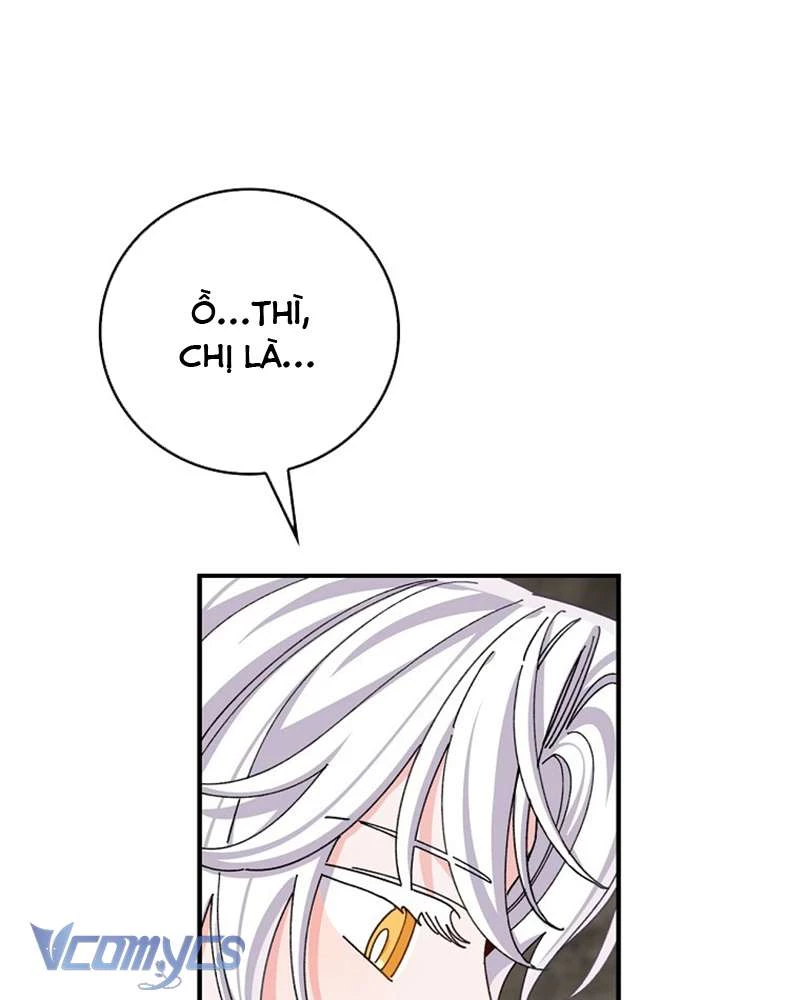 Chị Gái Của Nhân Vật Phản Diện Hôm Nay Cũng Đang Đau Khổ Chapter 81 - 24