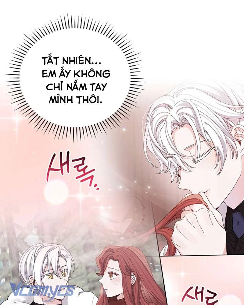Chị Gái Của Nhân Vật Phản Diện Hôm Nay Cũng Đang Đau Khổ Chapter 81 - 42