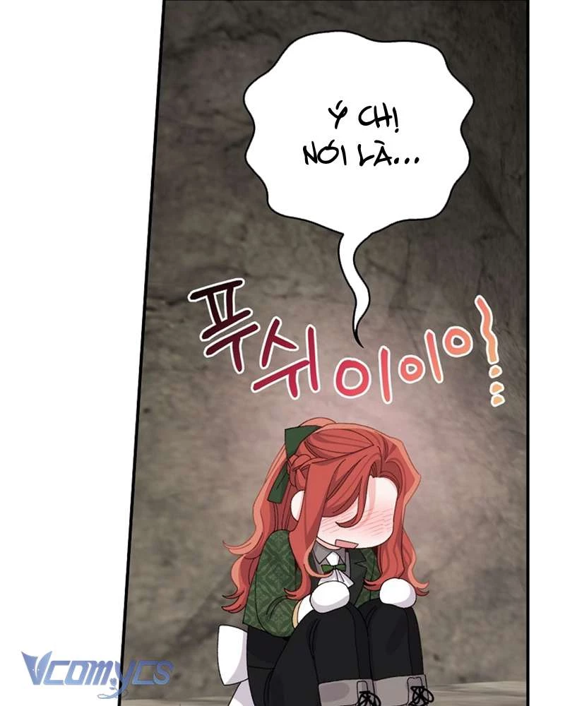 Chị Gái Của Nhân Vật Phản Diện Hôm Nay Cũng Đang Đau Khổ Chapter 81 - 44