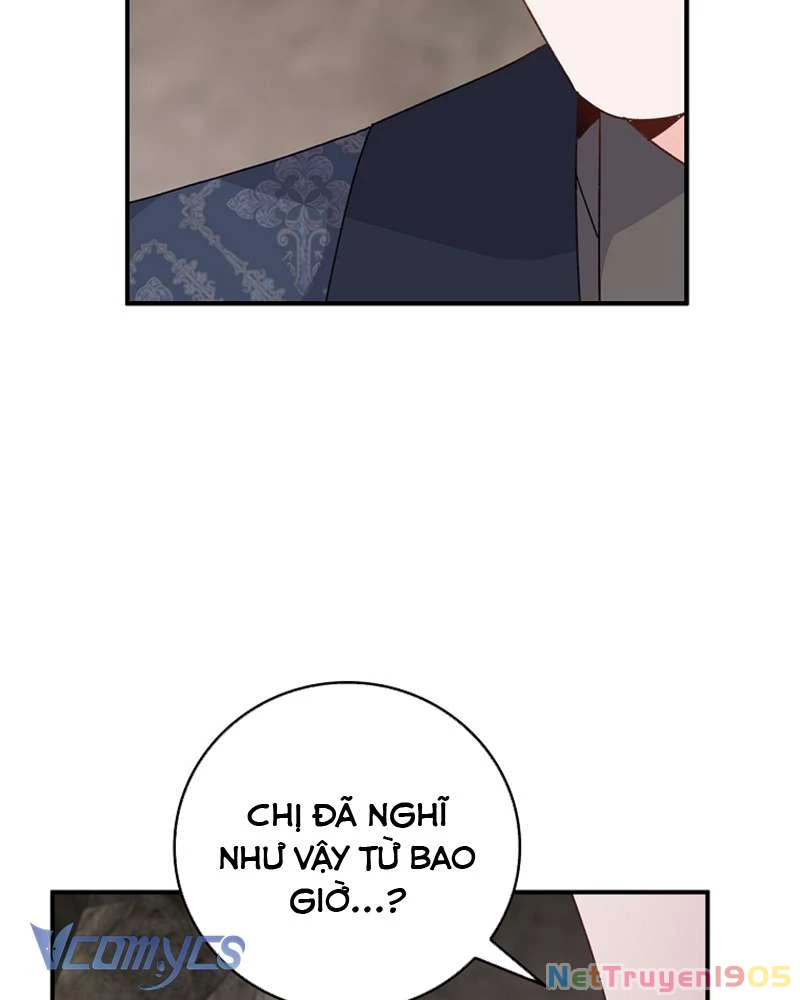 Chị Gái Của Nhân Vật Phản Diện Hôm Nay Cũng Đang Đau Khổ Chapter 81 - 47