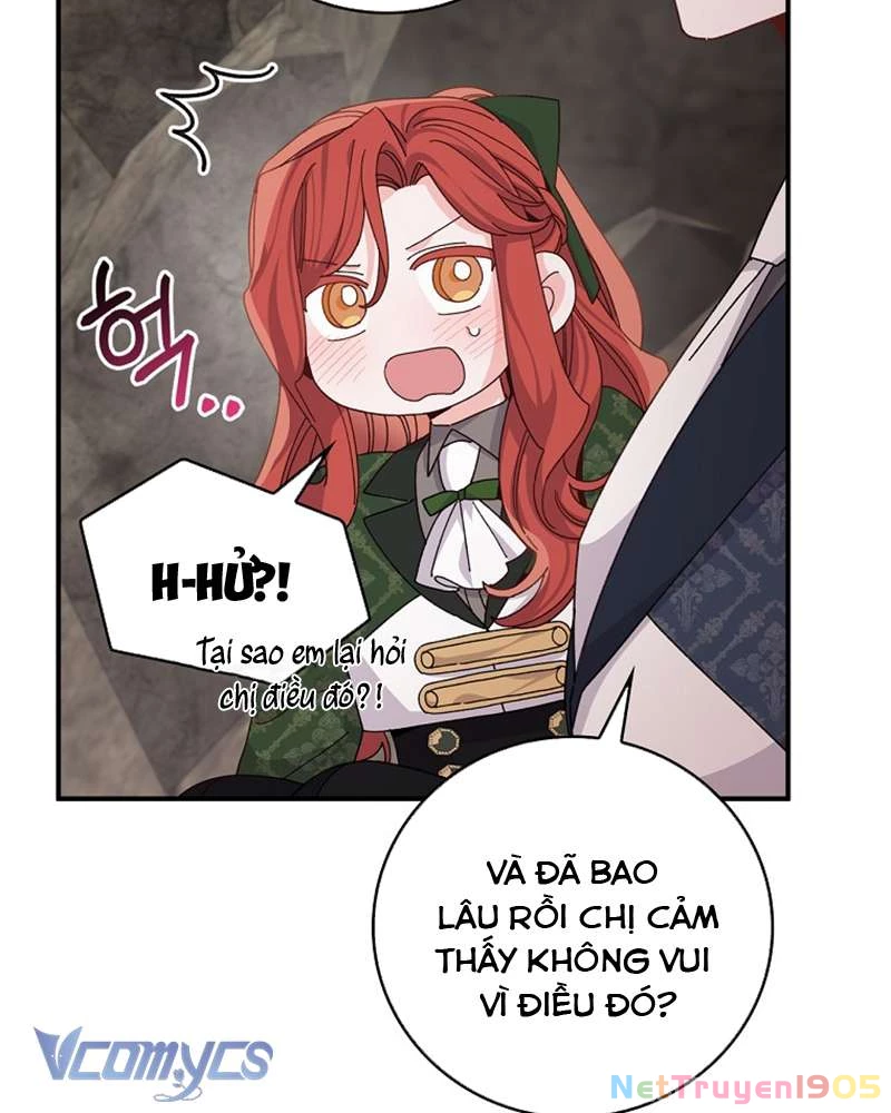 Chị Gái Của Nhân Vật Phản Diện Hôm Nay Cũng Đang Đau Khổ Chapter 81 - 48