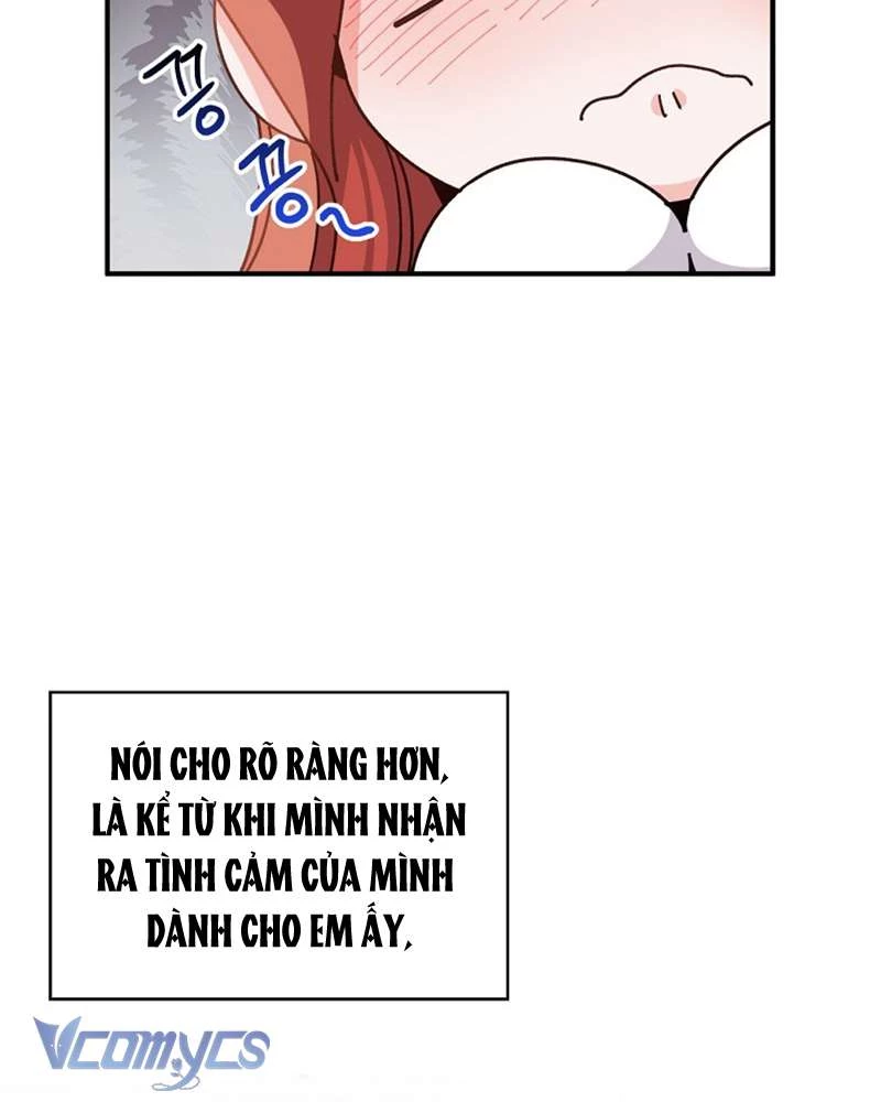 Chị Gái Của Nhân Vật Phản Diện Hôm Nay Cũng Đang Đau Khổ Chapter 81 - 52