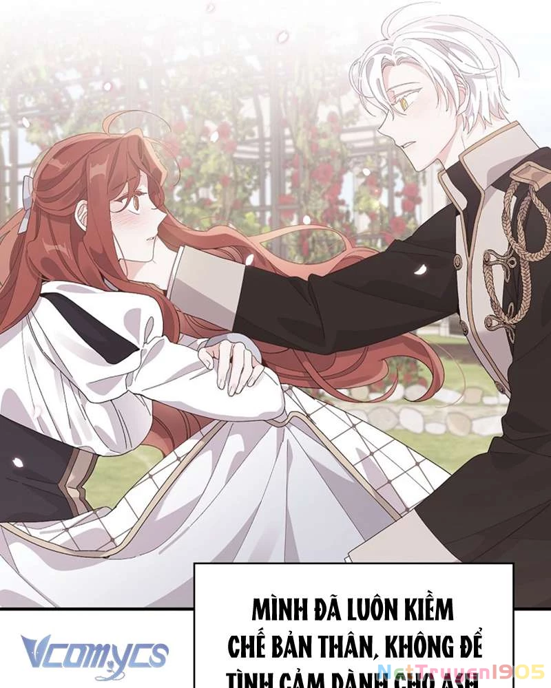Chị Gái Của Nhân Vật Phản Diện Hôm Nay Cũng Đang Đau Khổ Chapter 81 - 53