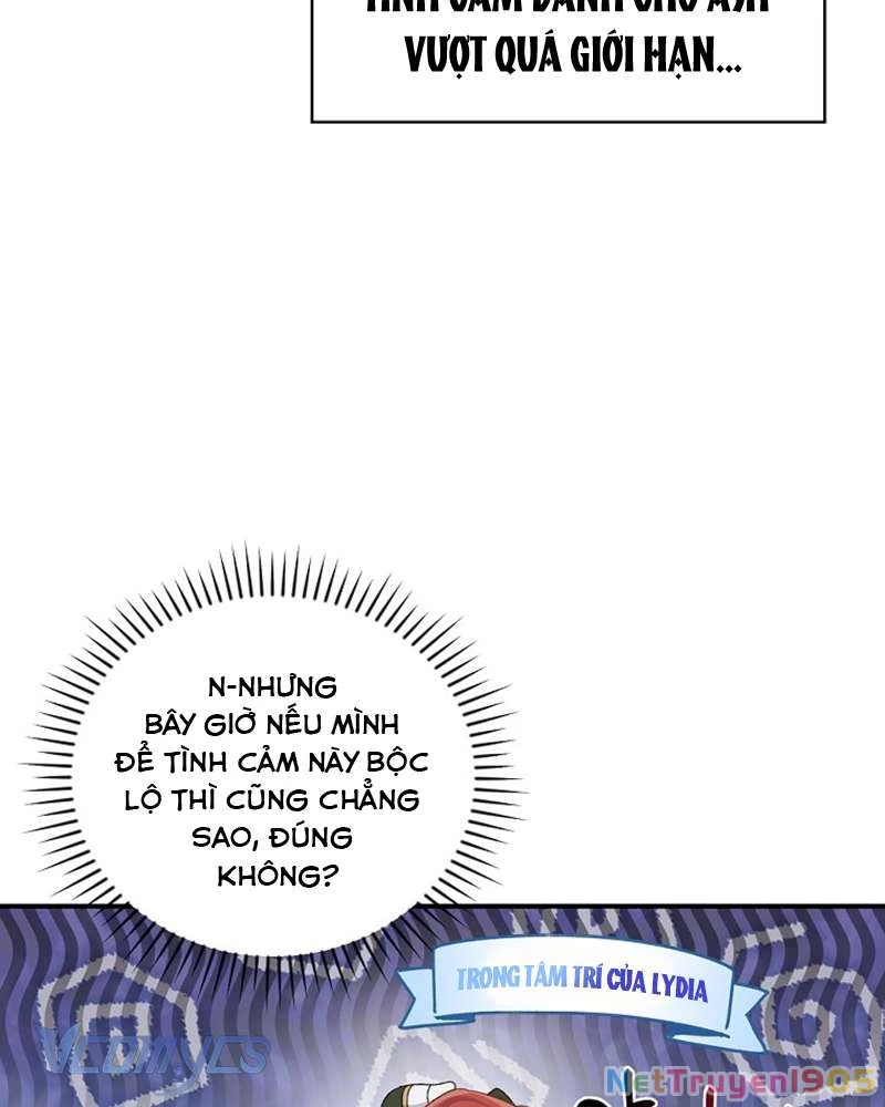 Chị Gái Của Nhân Vật Phản Diện Hôm Nay Cũng Đang Đau Khổ Chapter 81 - 54