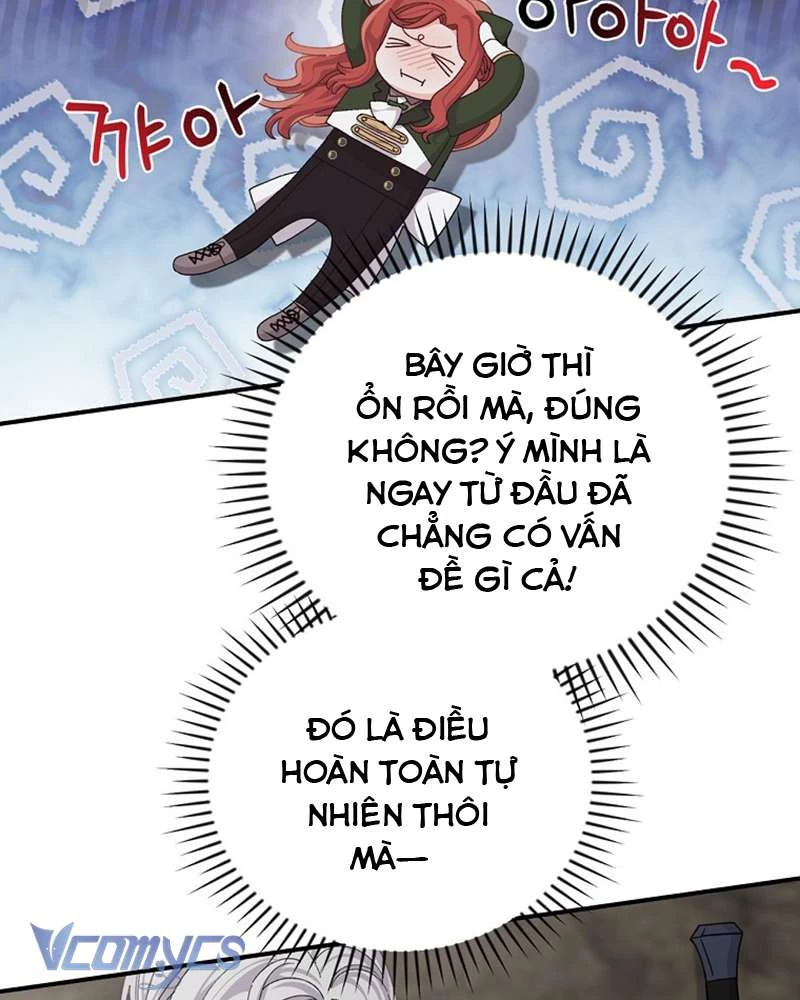 Chị Gái Của Nhân Vật Phản Diện Hôm Nay Cũng Đang Đau Khổ Chapter 81 - 55