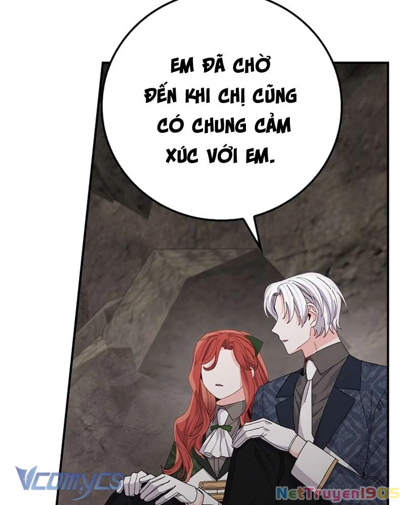 Chị Gái Của Nhân Vật Phản Diện Hôm Nay Cũng Đang Đau Khổ Chapter 81 - 62