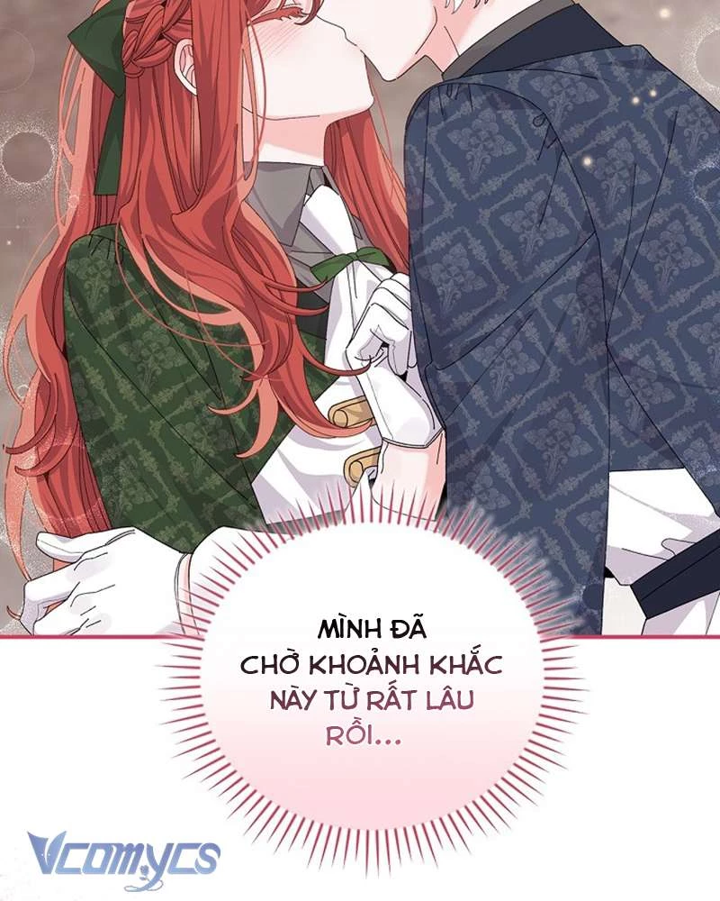 Chị Gái Của Nhân Vật Phản Diện Hôm Nay Cũng Đang Đau Khổ Chapter 81 - 77