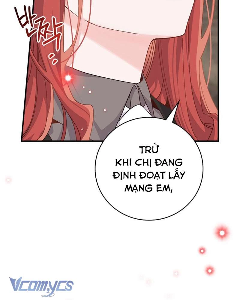 Chị Gái Của Nhân Vật Phản Diện Hôm Nay Cũng Đang Đau Khổ Chapter 81 - 81