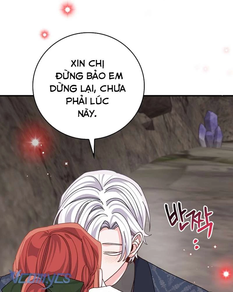 Chị Gái Của Nhân Vật Phản Diện Hôm Nay Cũng Đang Đau Khổ Chapter 81 - 82