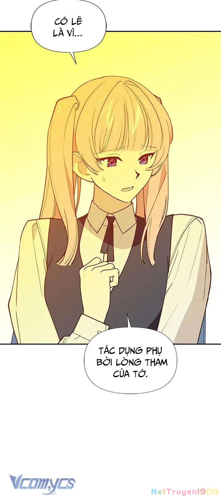 Điều Ước Sao Băng Chapter  52 - 5