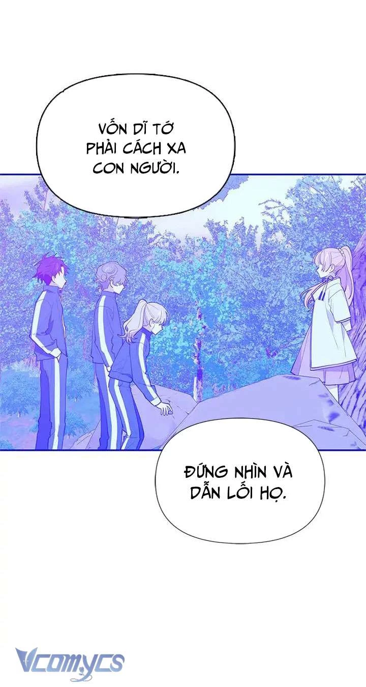 Điều Ước Sao Băng Chapter  52 - 6