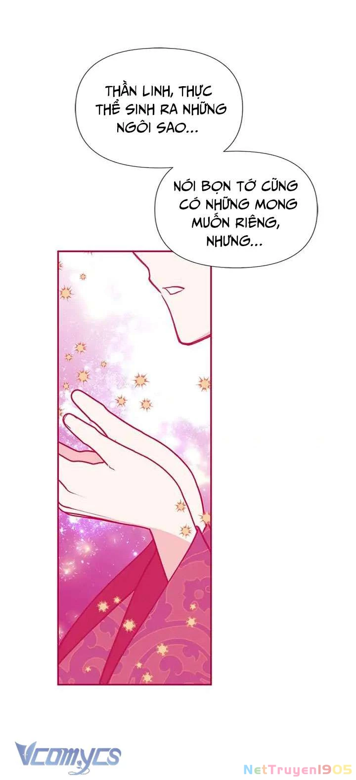 Điều Ước Sao Băng Chapter  52 - 10