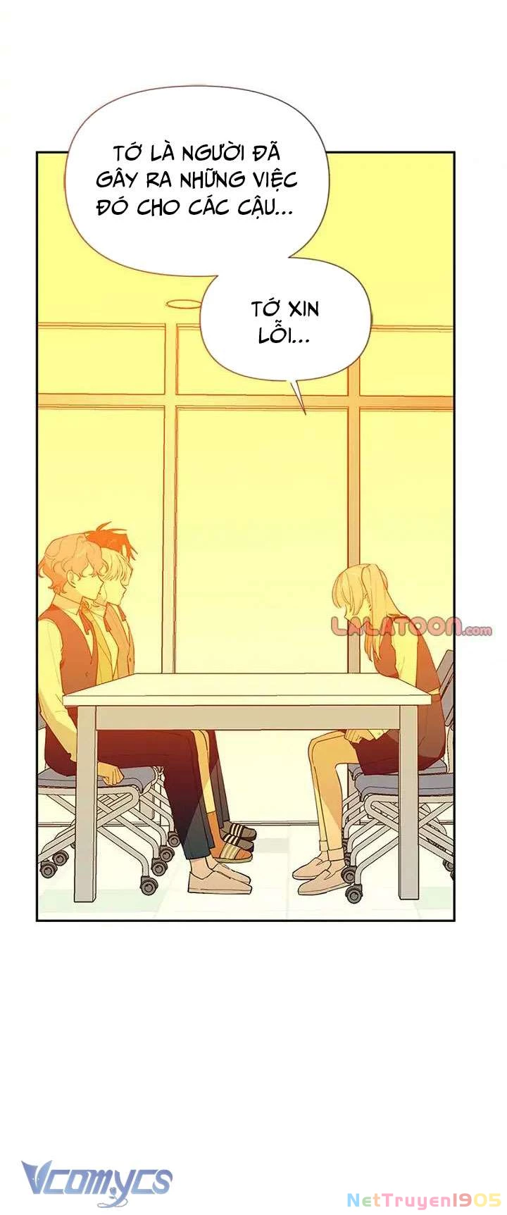 Điều Ước Sao Băng Chapter  52 - 13