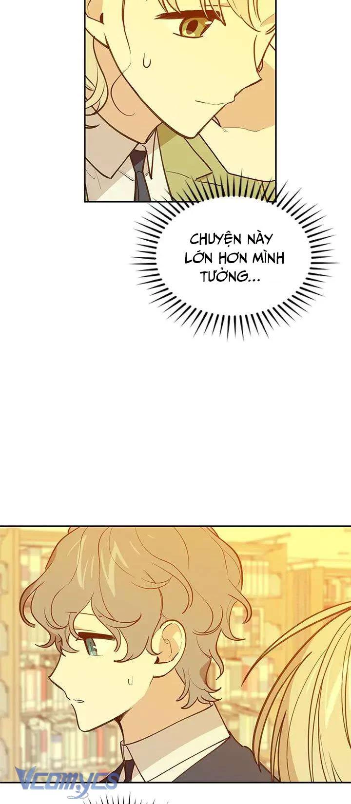 Điều Ước Sao Băng Chapter  52 - 17