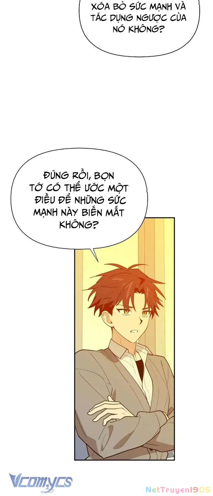 Điều Ước Sao Băng Chapter  52 - 22