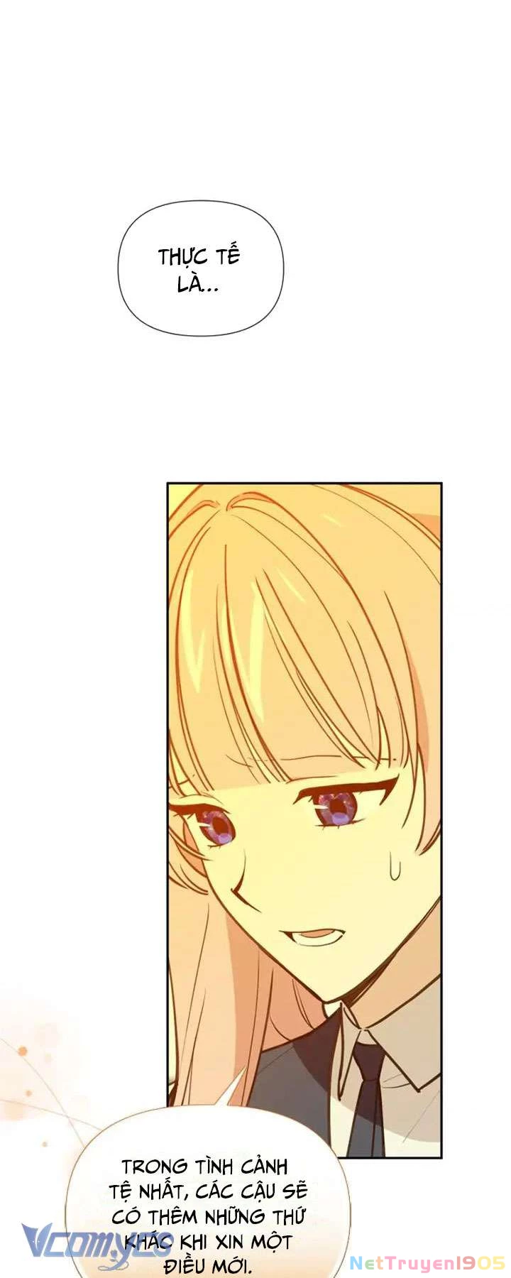 Điều Ước Sao Băng Chapter  52 - 25