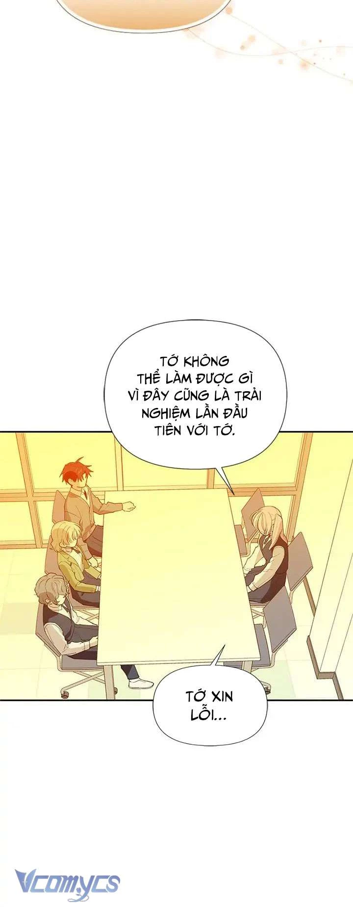 Điều Ước Sao Băng Chapter  52 - 26