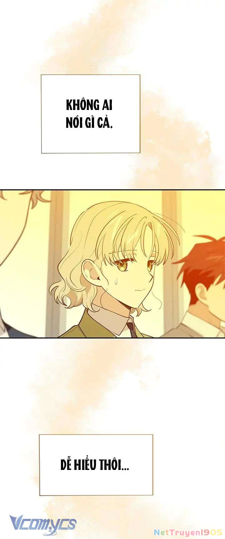 Điều Ước Sao Băng Chapter  52 - 29