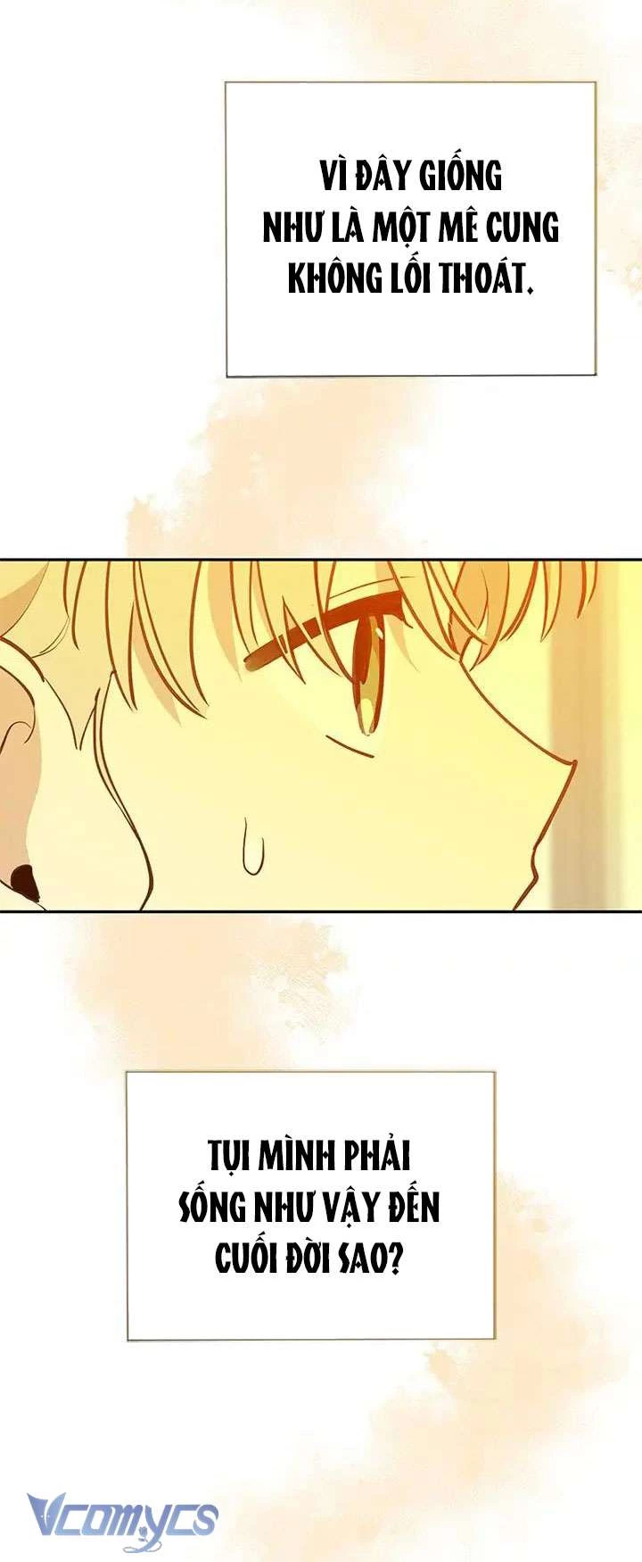 Điều Ước Sao Băng Chapter  52 - 30